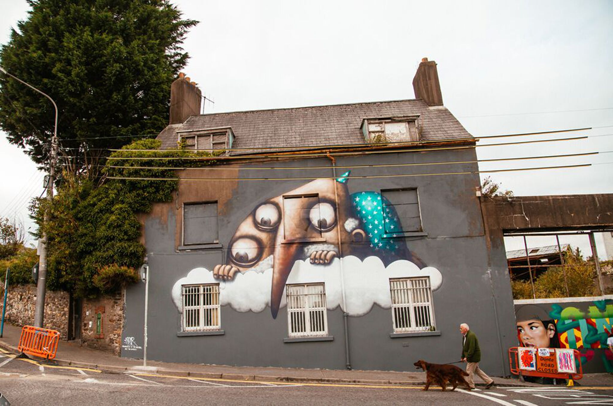 Ador&mdash;The Cloud