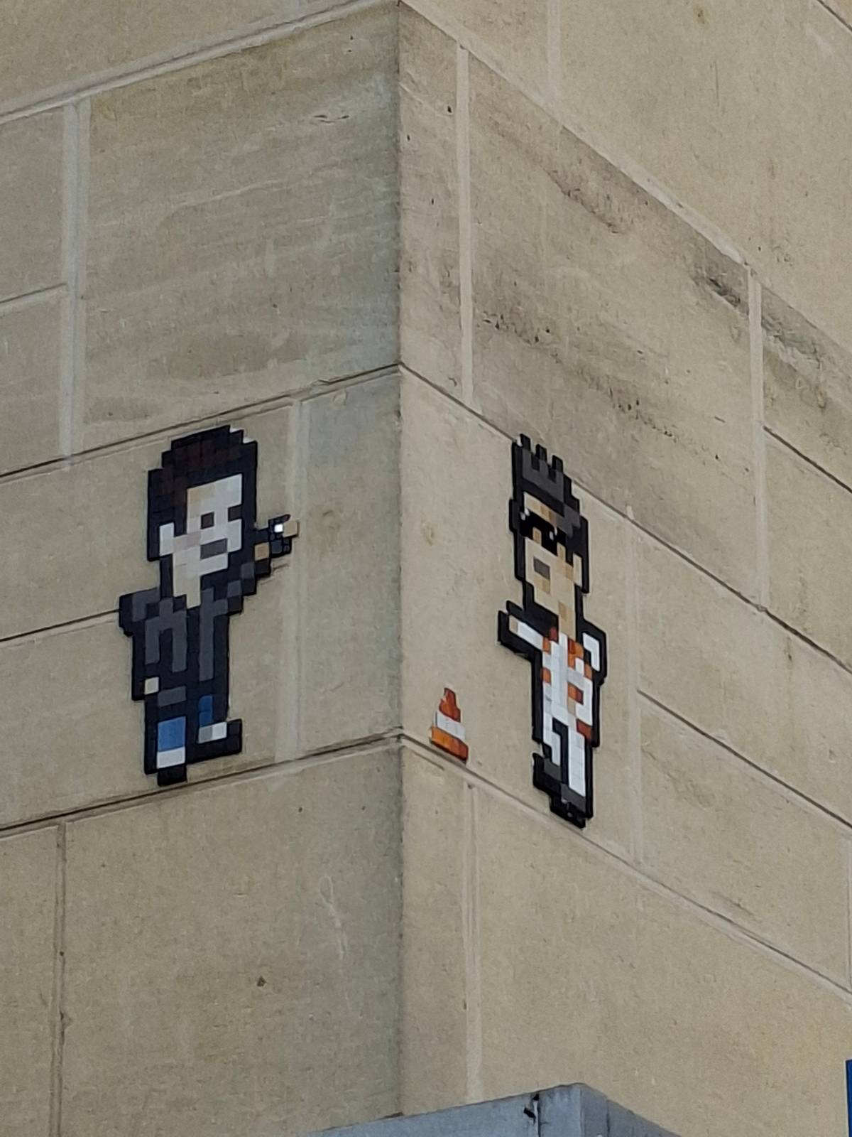 Unknown - Paris&mdash;undefined