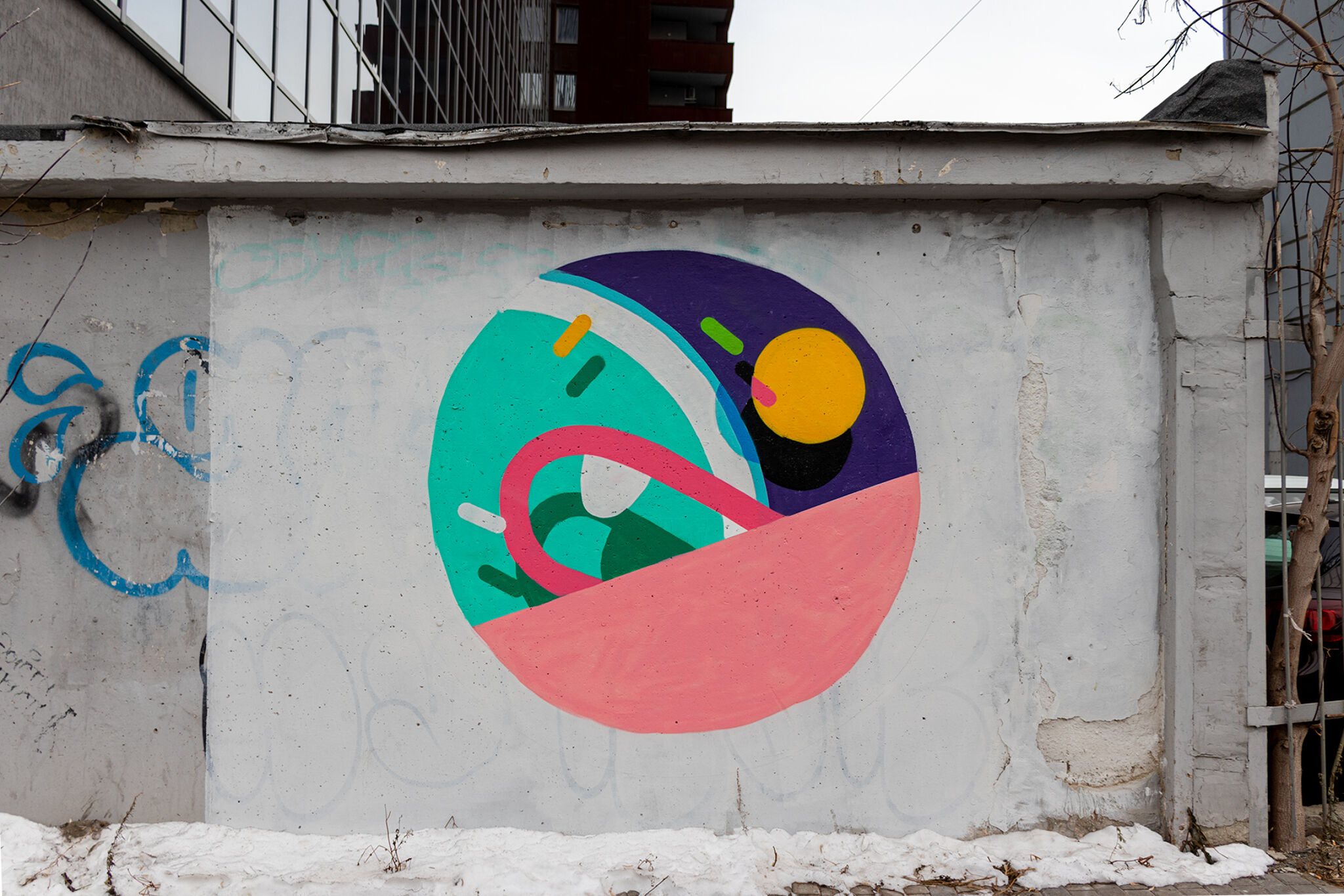 Code501&mdash;Untitled