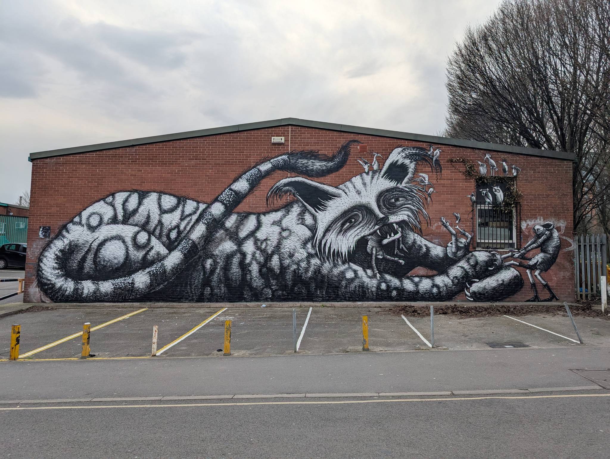 Phlegm&mdash;undefined