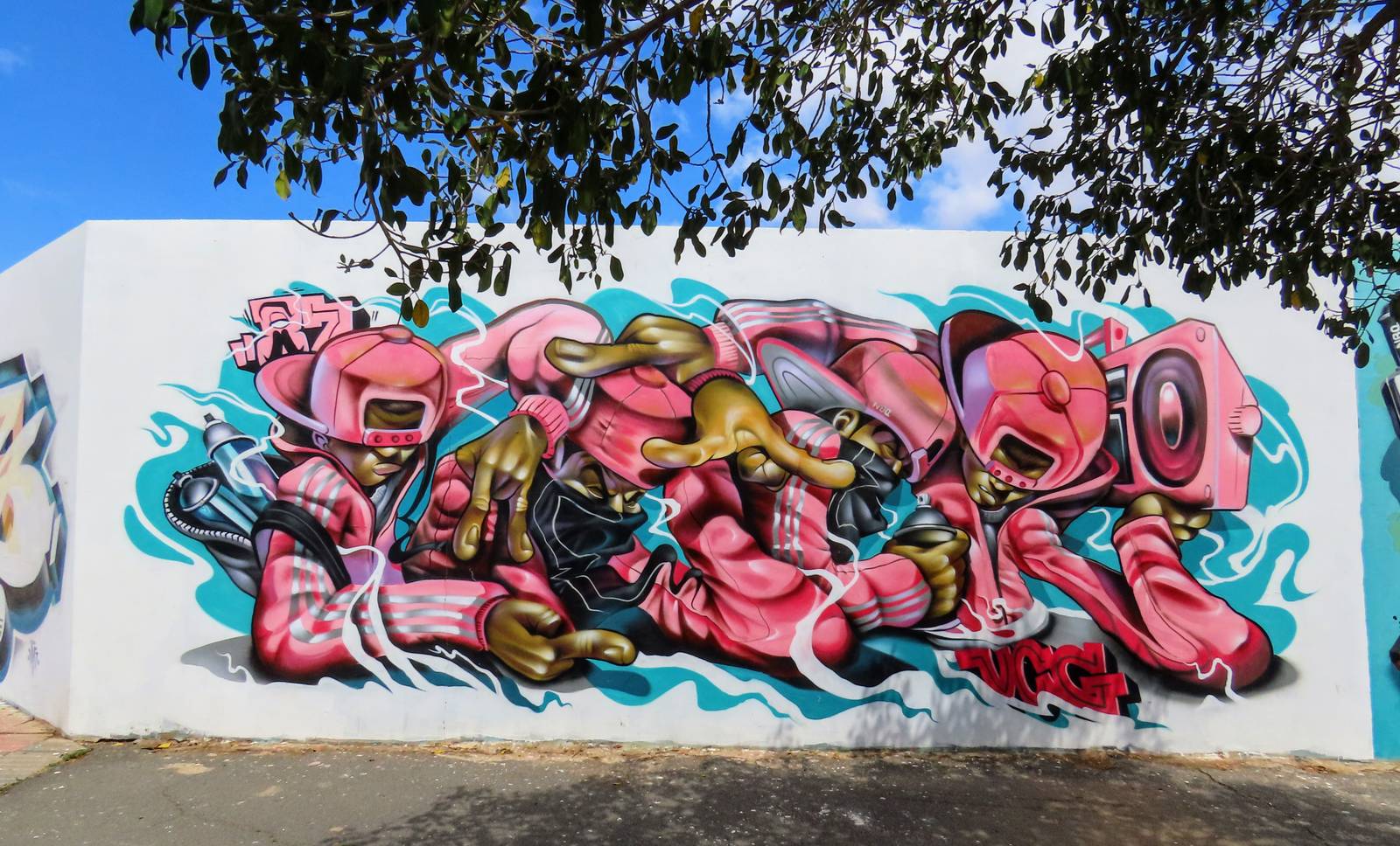 Ceser87, Saker&mdash;undefined