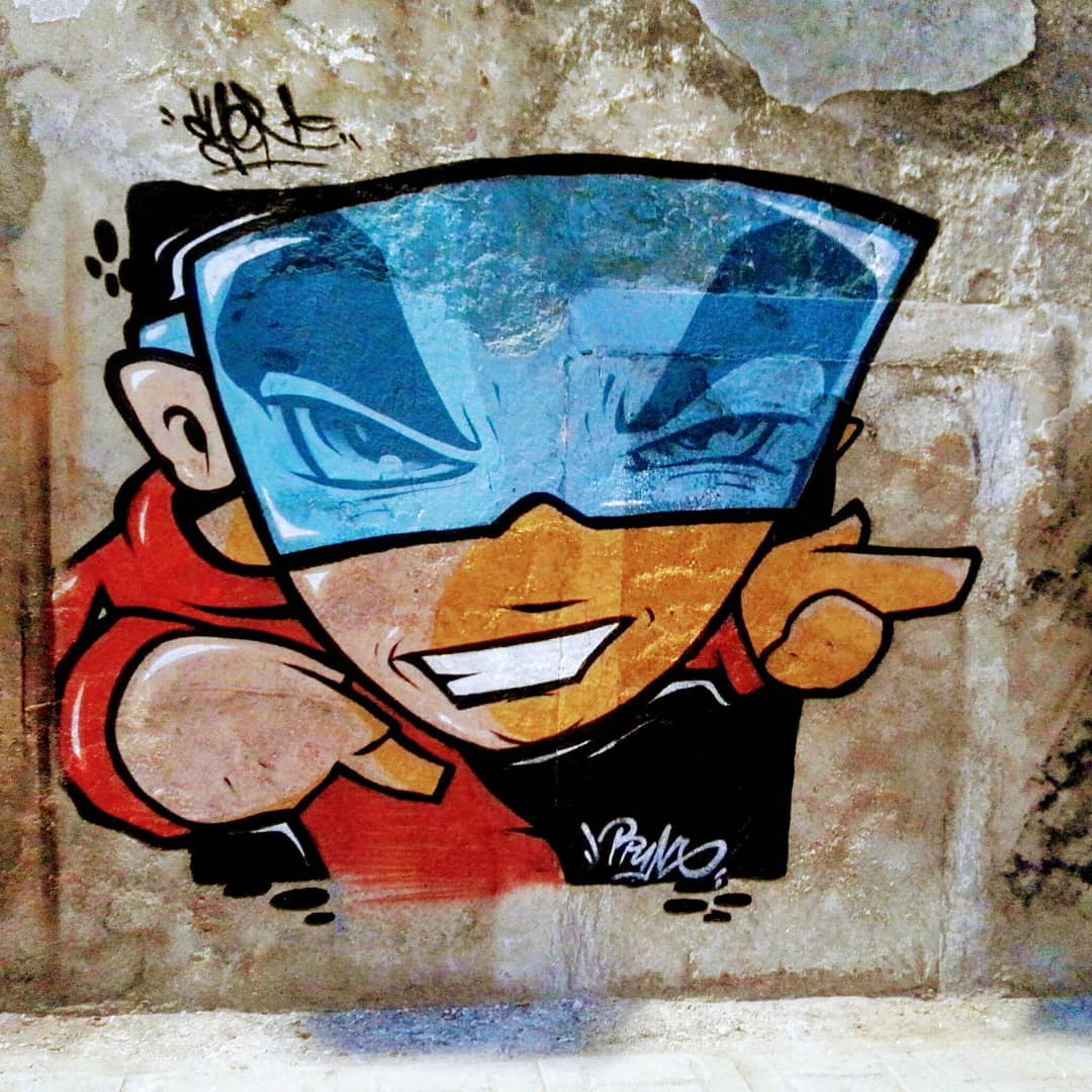Ayer&mdash;yo!