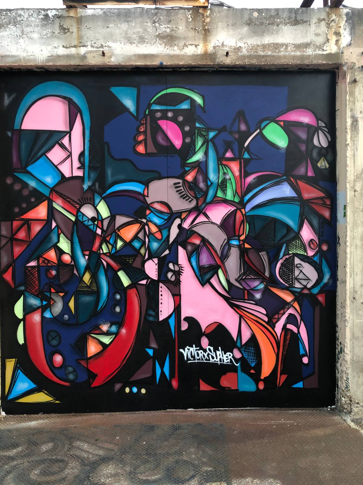 SUPHER&mdash;undefined