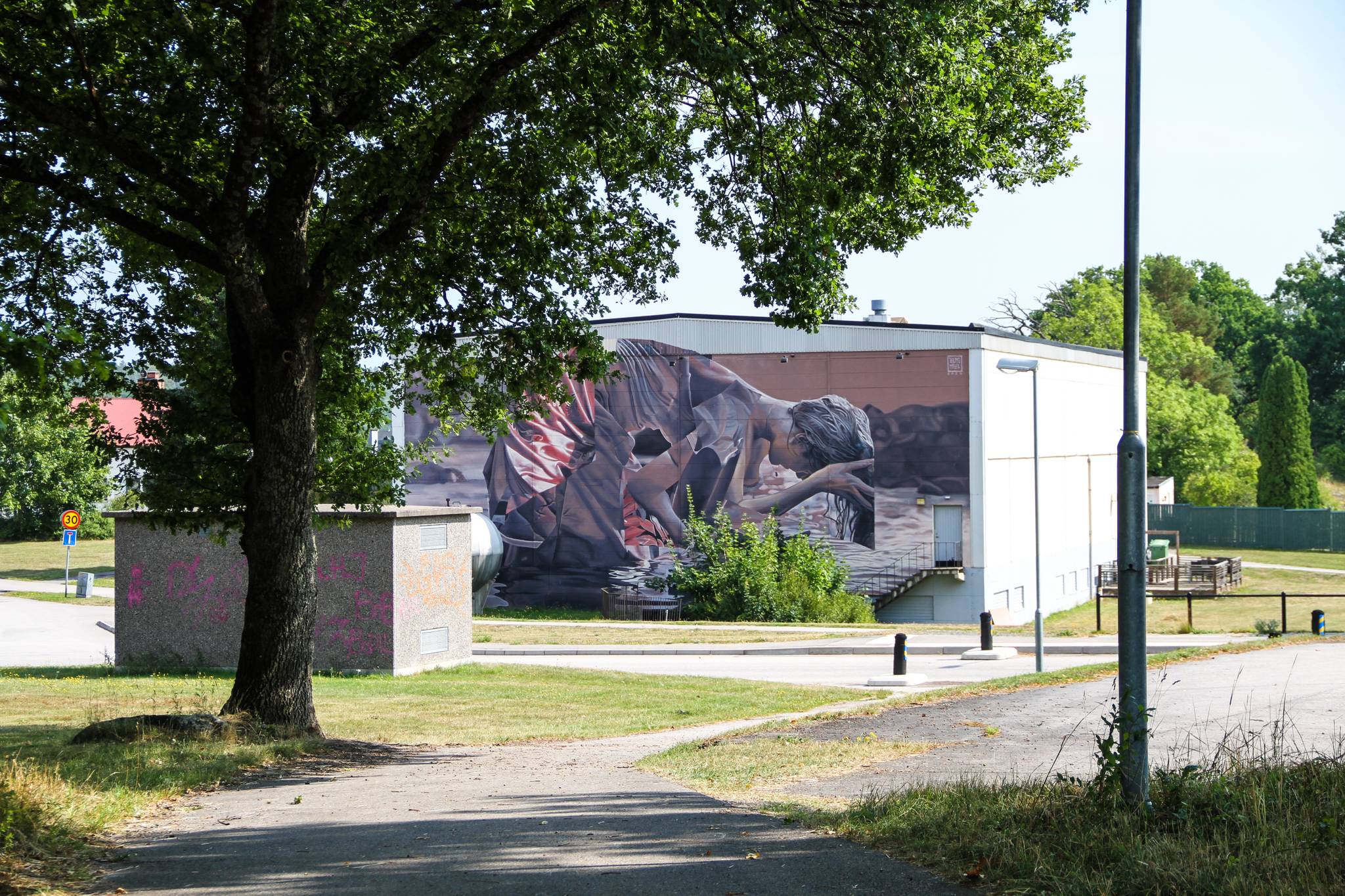 Telmo Miel&mdash;The Lake