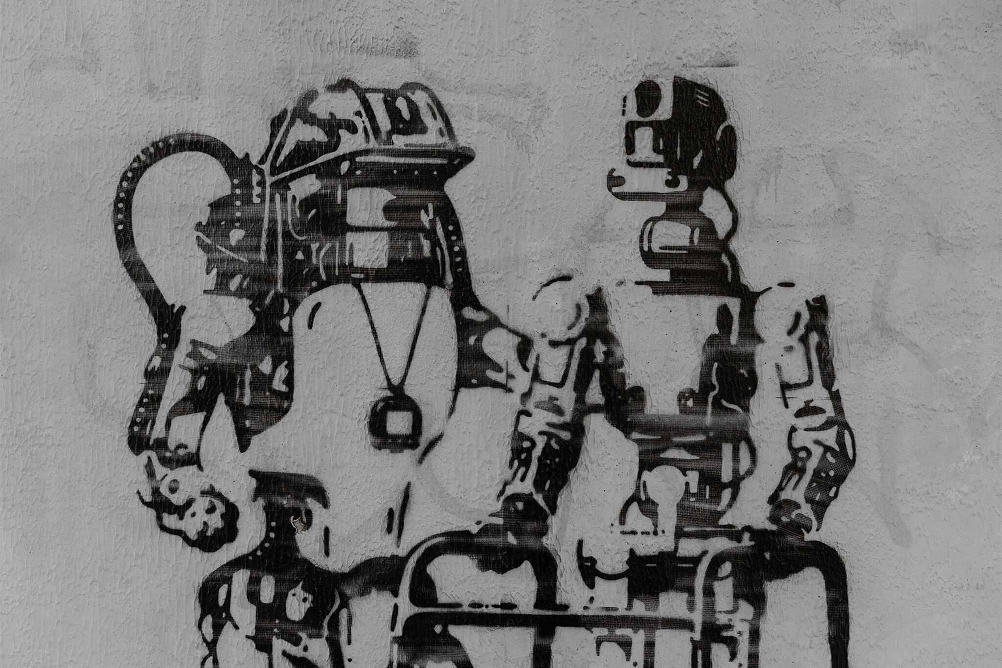 a11c1ear&mdash;Robot Fyodor