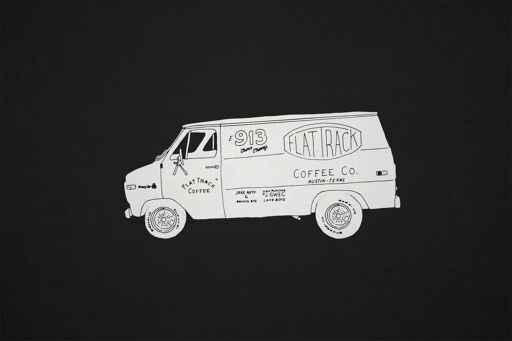 Flat Track Coffee
