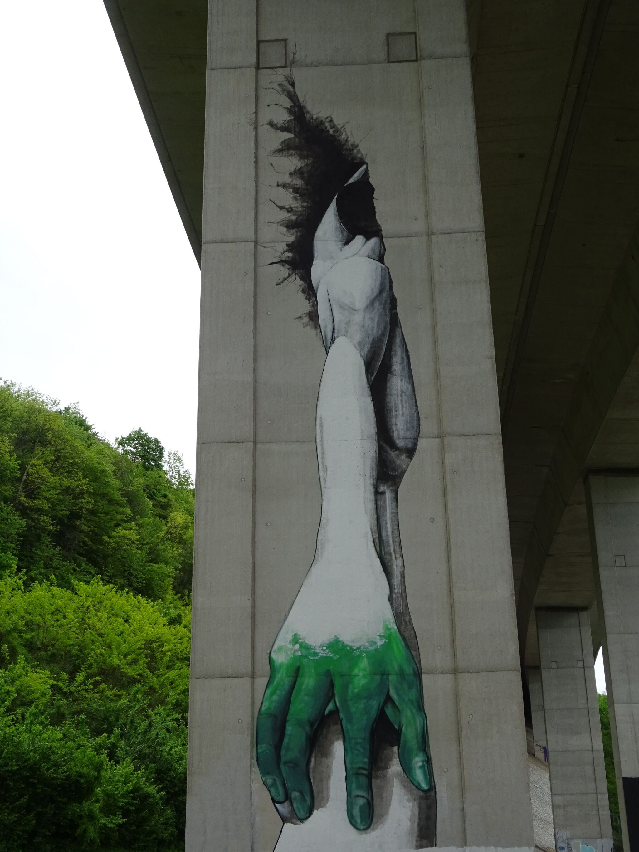 Unknown - Basel&mdash;Untitled