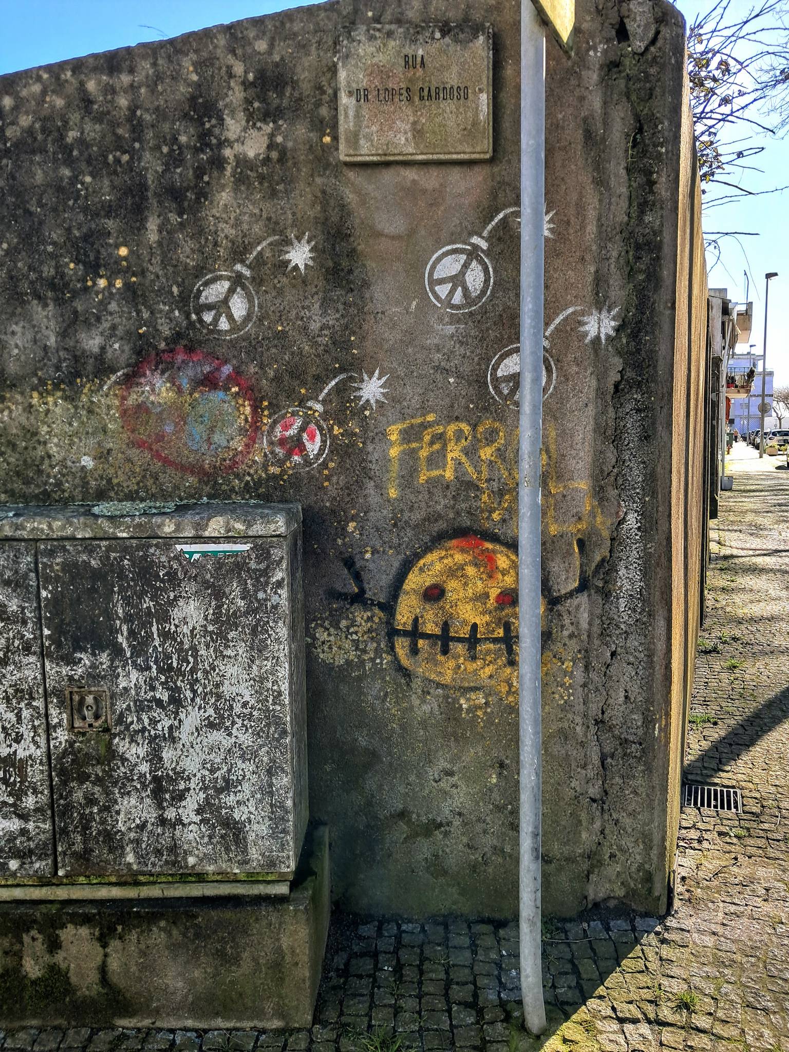 Ferrol Mola&mdash;undefined