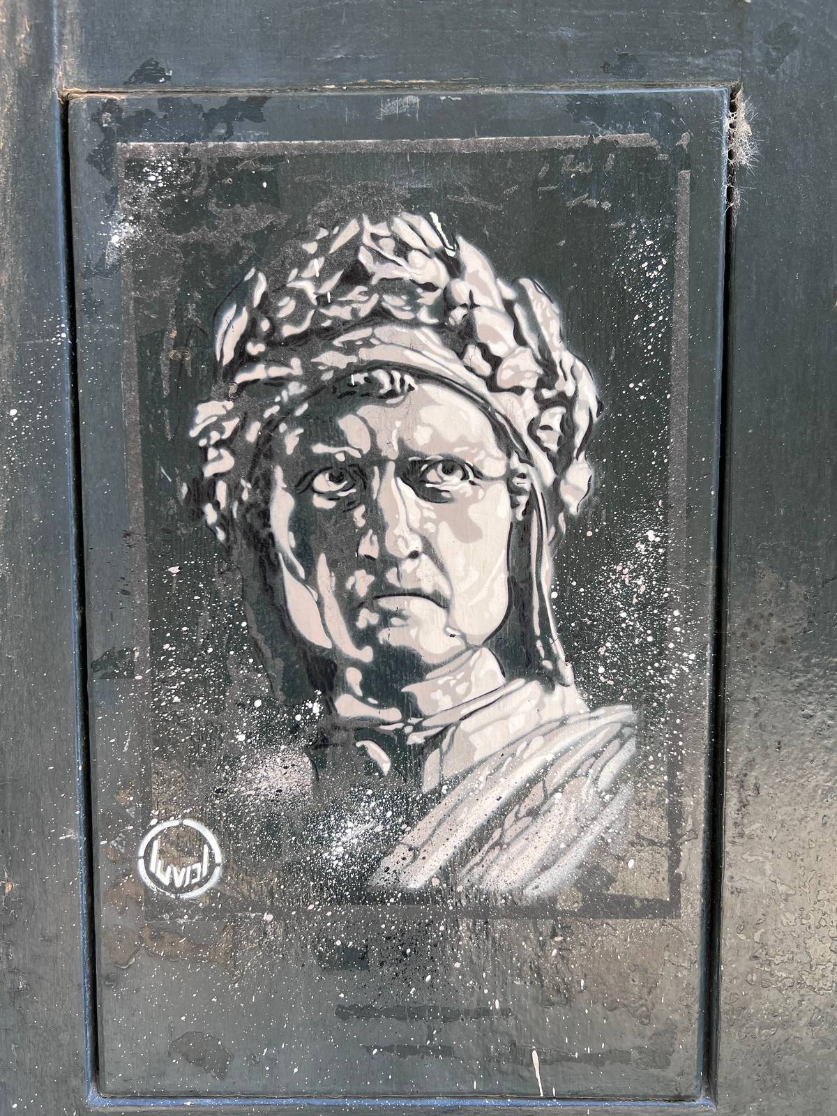 Luvol&mdash;Dante