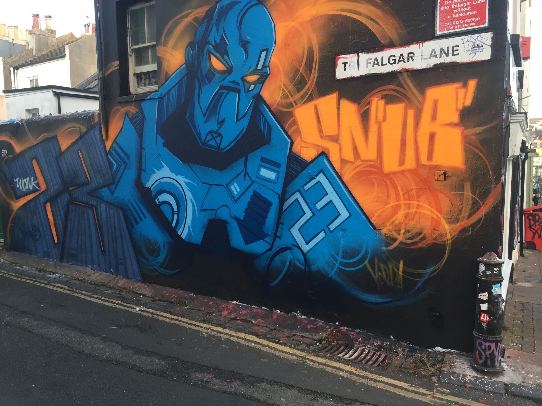 Various Artists&mdash;Graffiti Lane