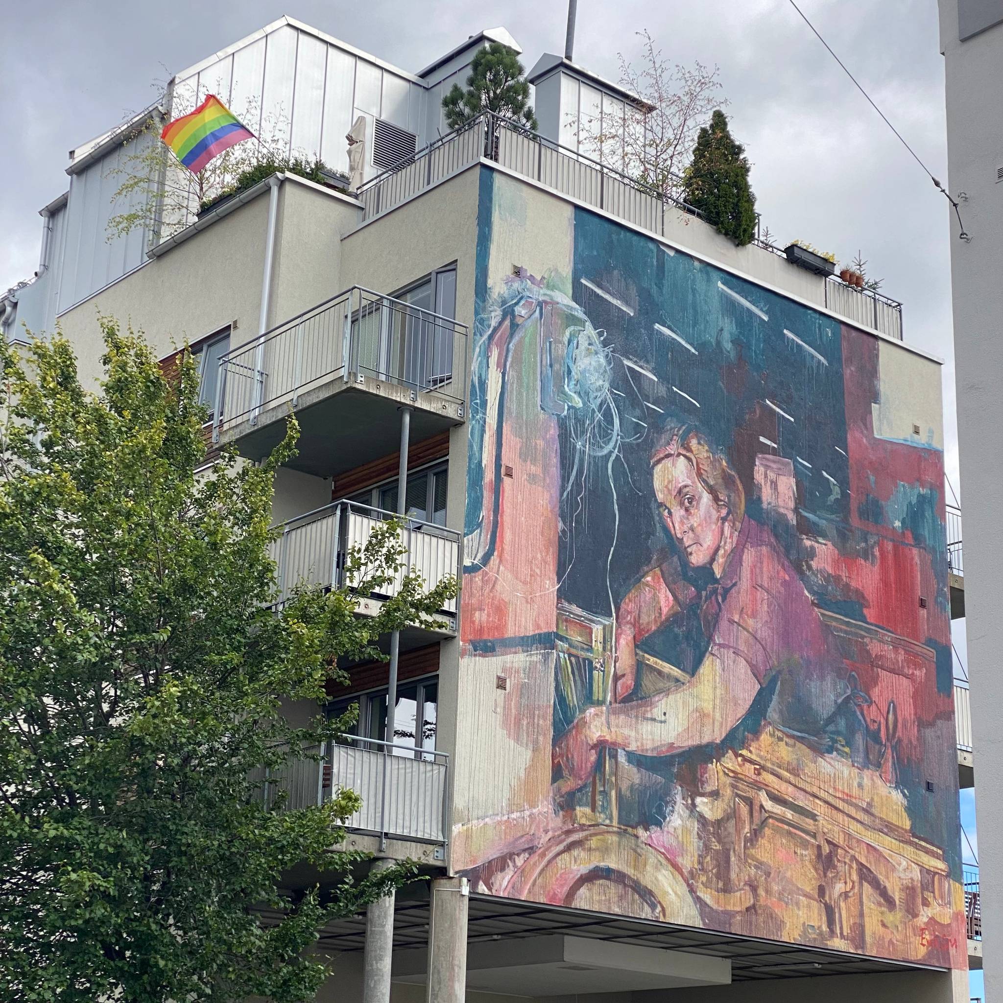 Eva Hansen Sjøvold&mdash;undefined