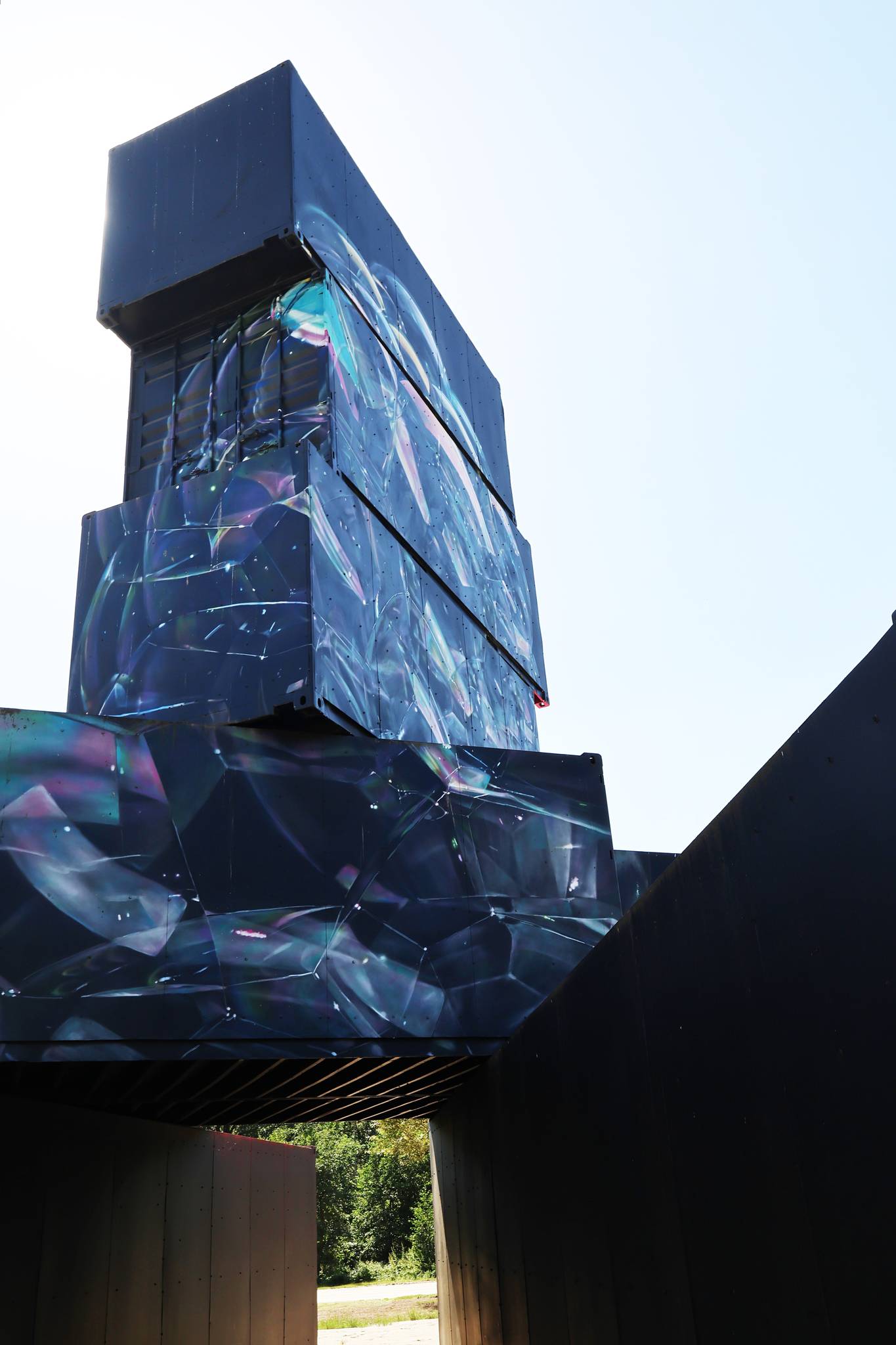 TEMPONOK&mdash;North West Walls 2024 - Turba