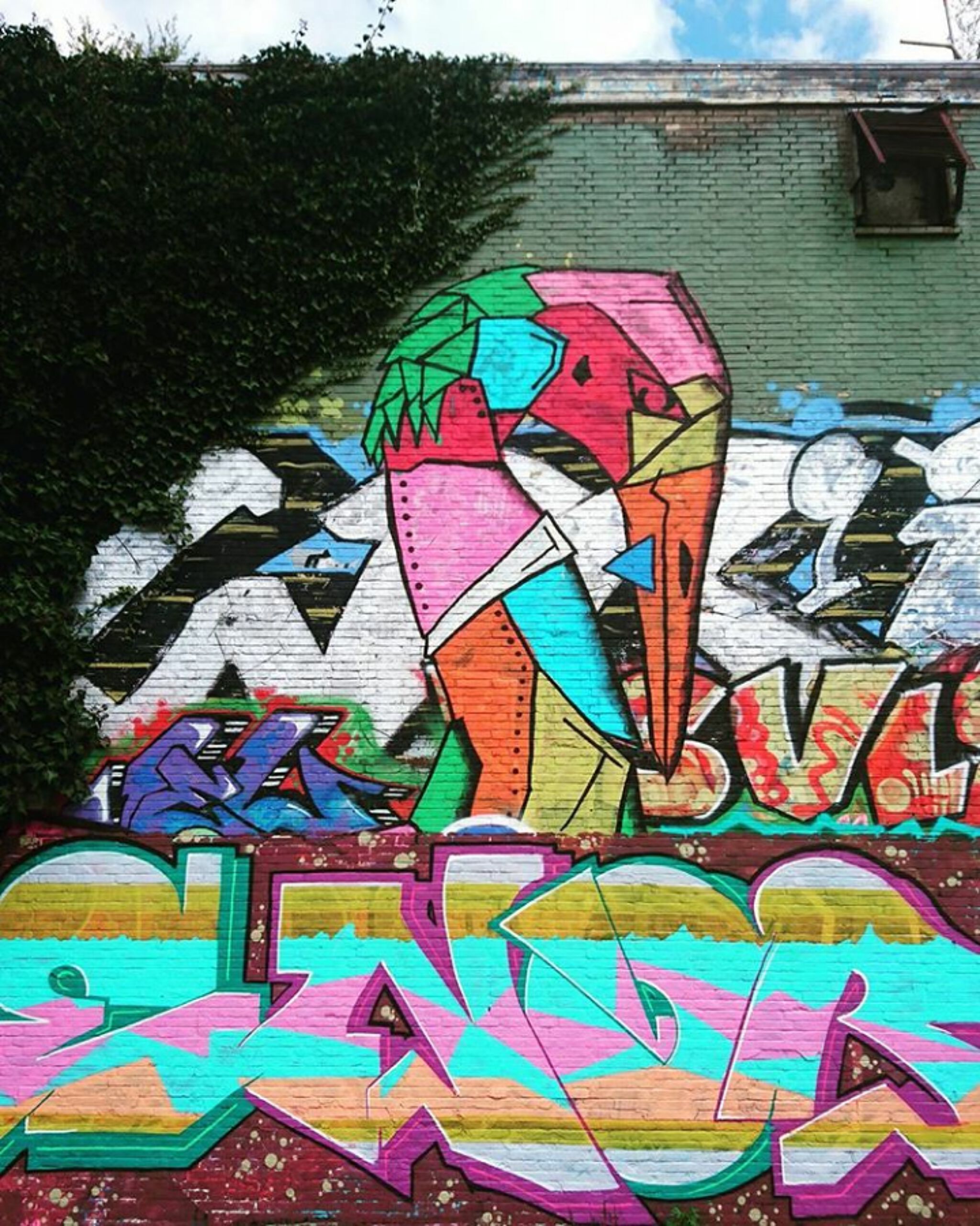 Unknown - Groningen&mdash;Untitled