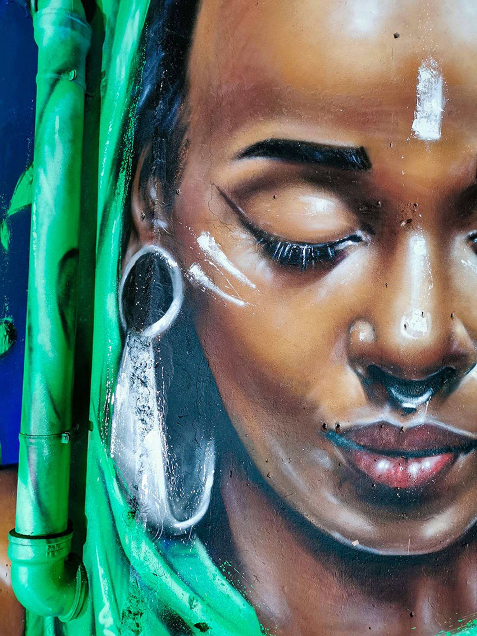 Istraille&mdash;Zoo Art show