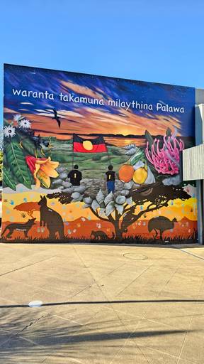 Tasmanian Aboriginal Centre, TAC