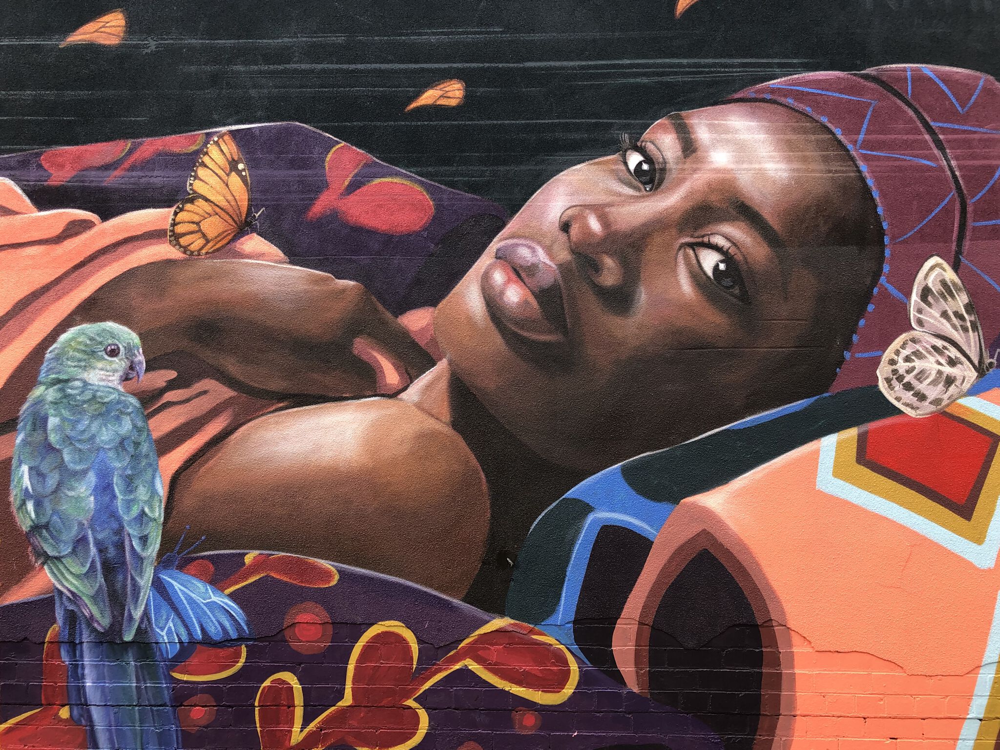 Katira Art&mdash;Untitled