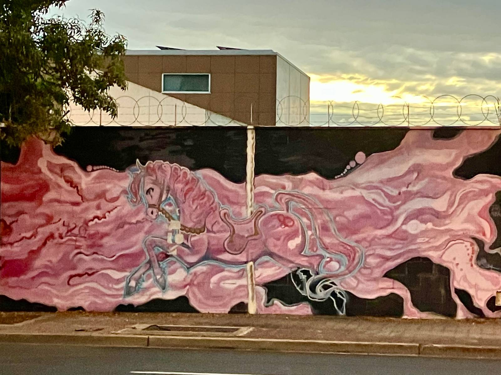 Narisha Cash&mdash;undefined