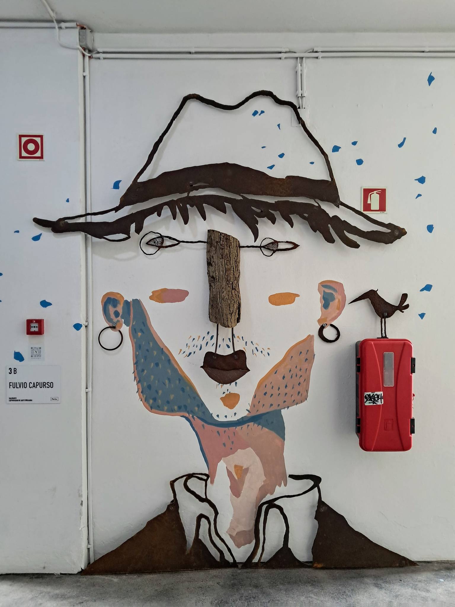 Fulvio Capurso&mdash;O encontro
