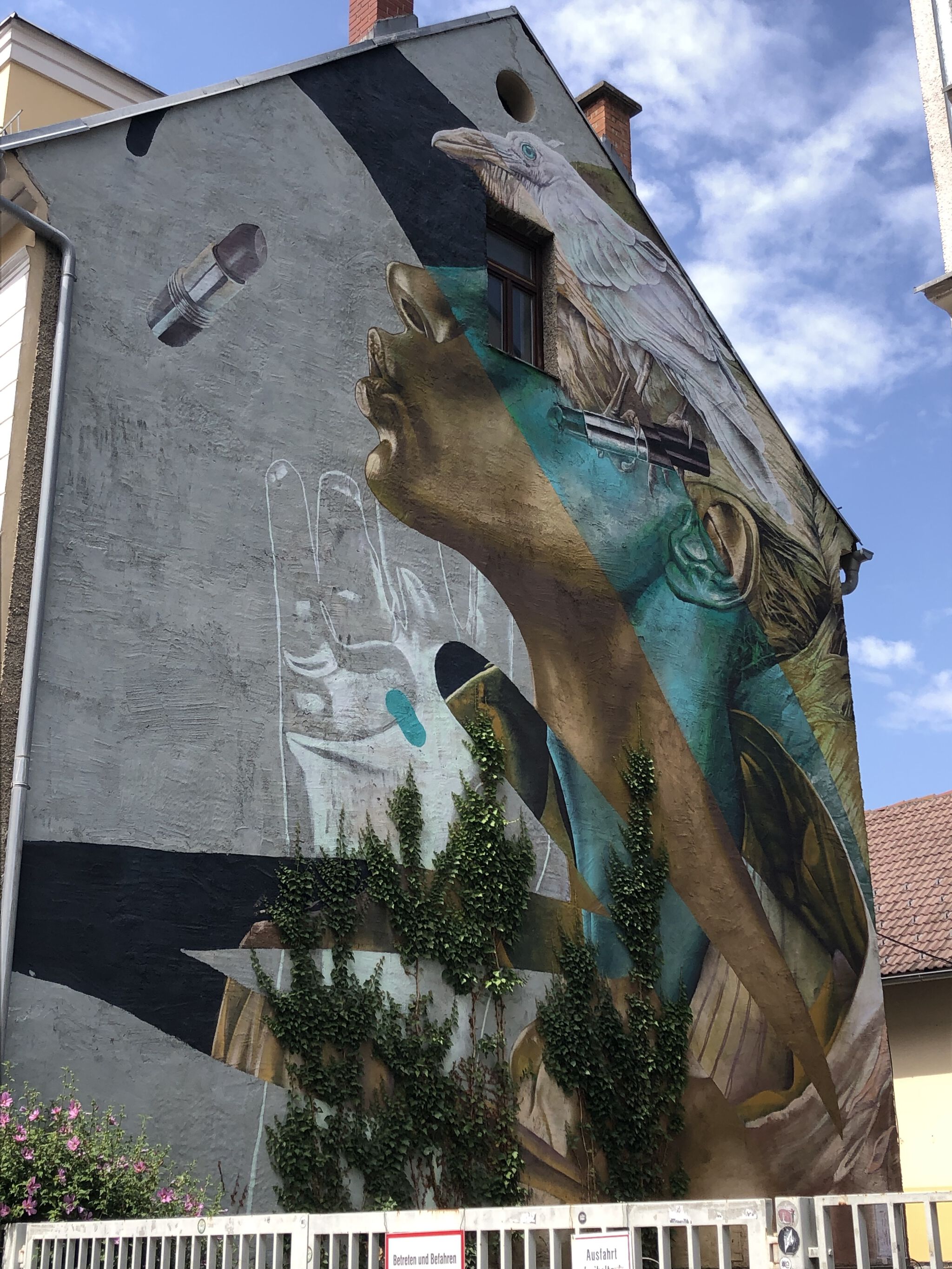 Telmo Miel&mdash;Silence is golden