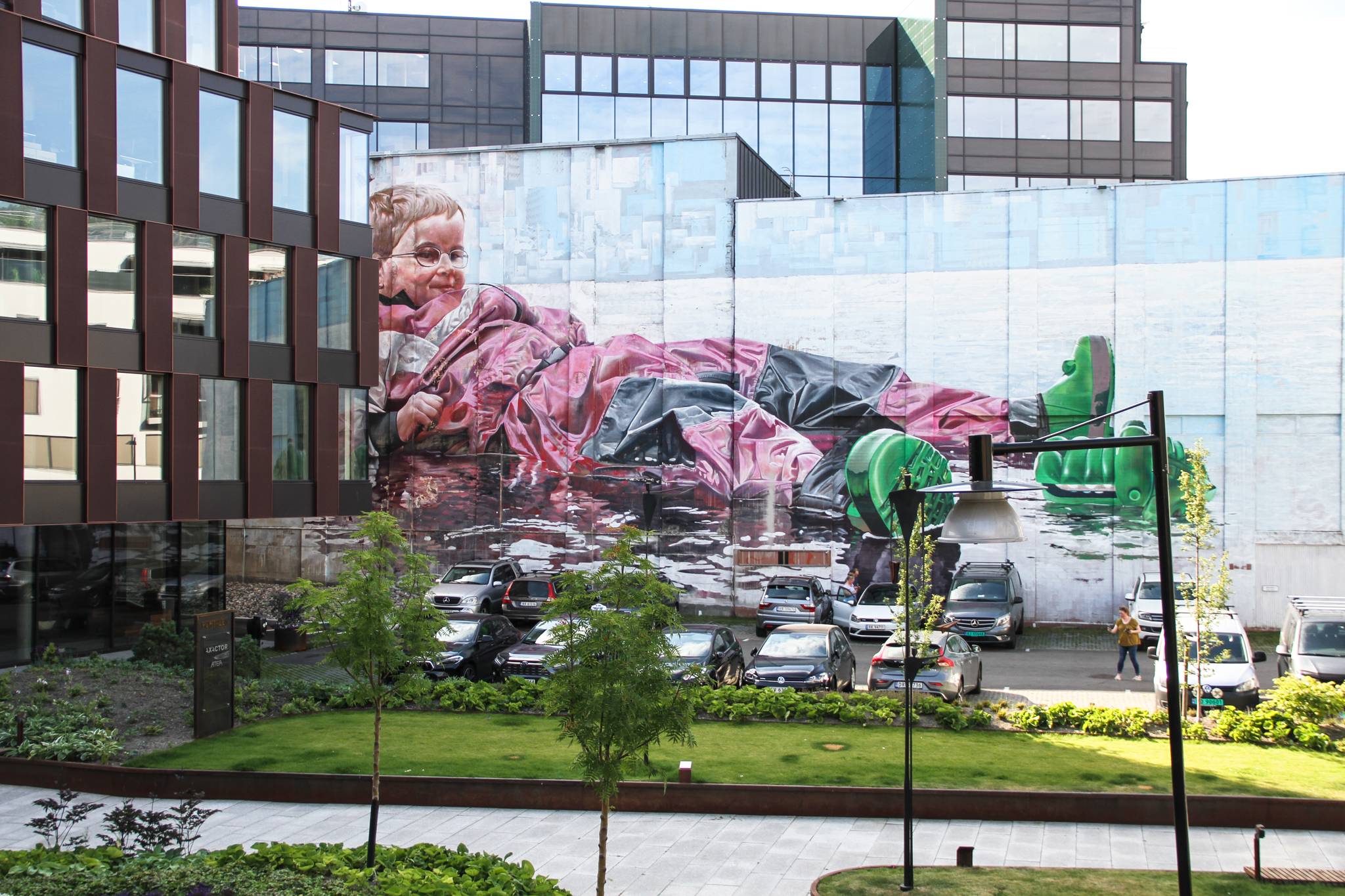Telmo Miel&mdash;Disconnected from Reality