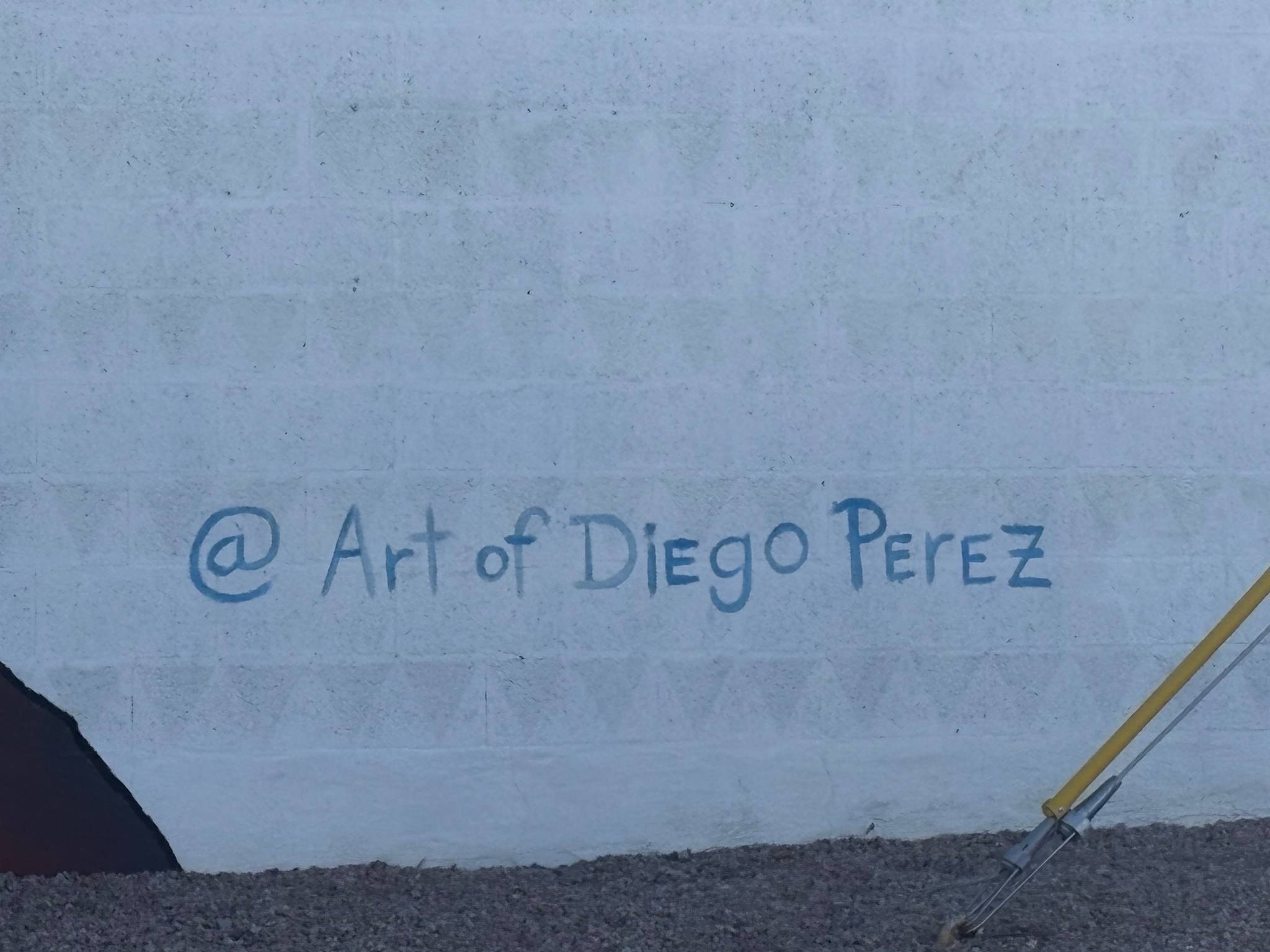 Diego Perez&mdash;undefined