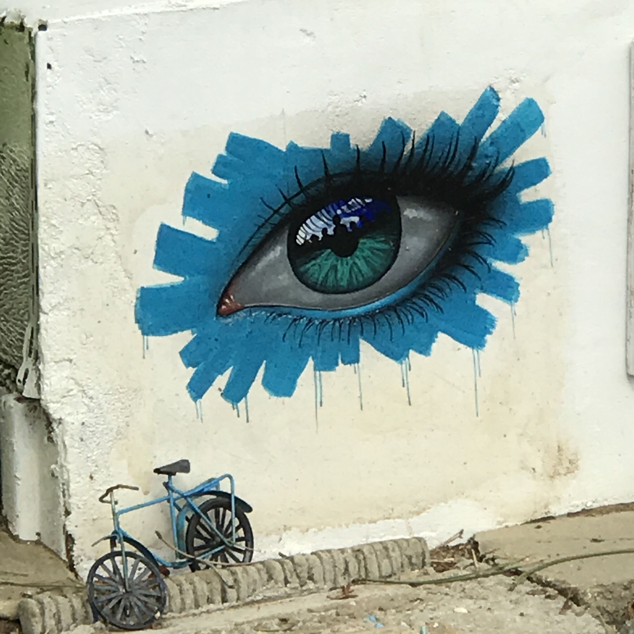 Fark, NZIE, Berk MLC, My Dog Sighs&mdash;Southsea Model Village (various artists)
