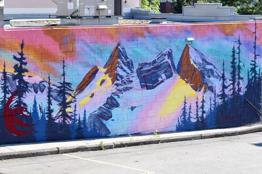 Impeccable Mt. Prestley
