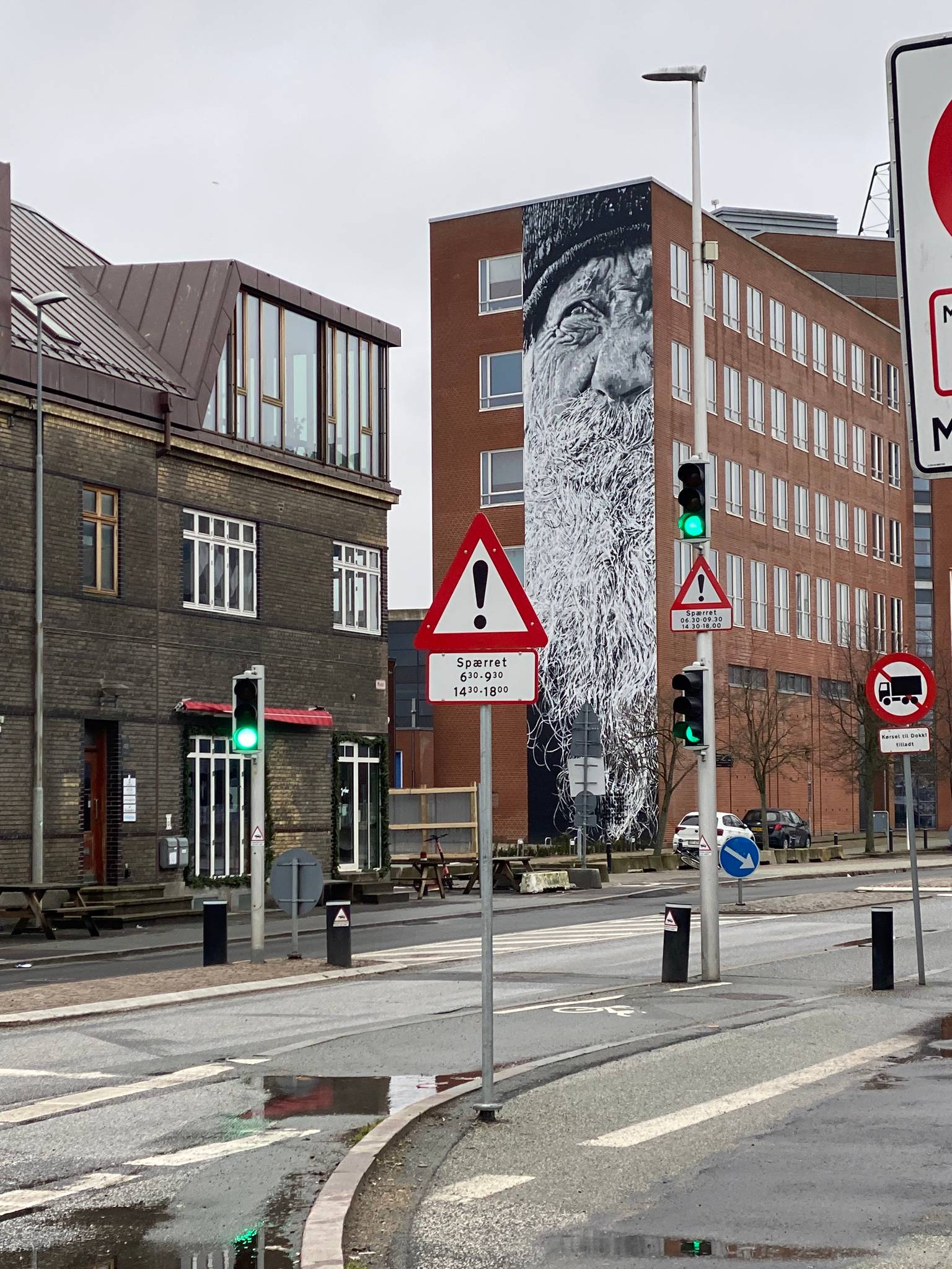 Hendrik ECB Beikirch&mdash;Beautiful Age