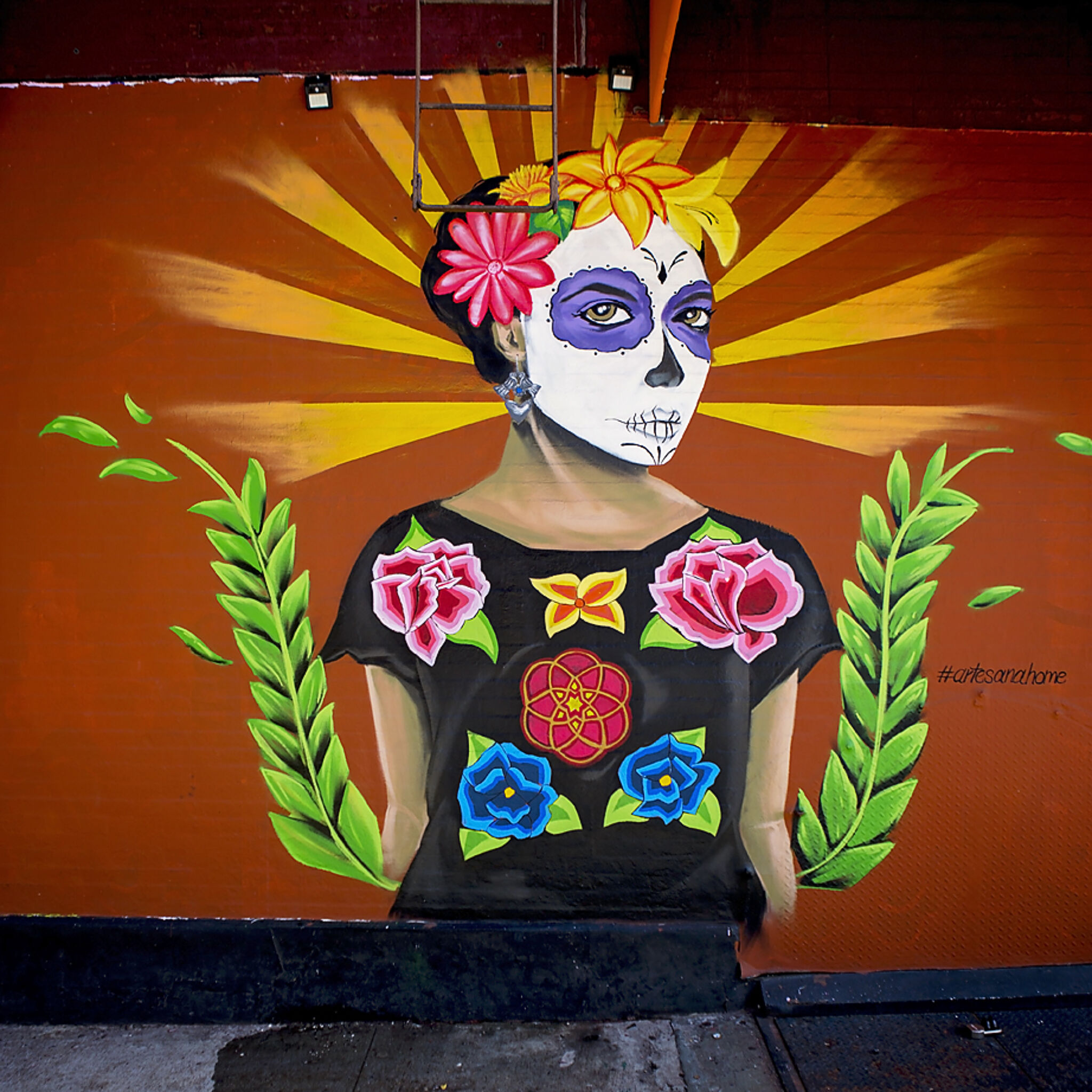 Doer3&mdash;Day of the Dead