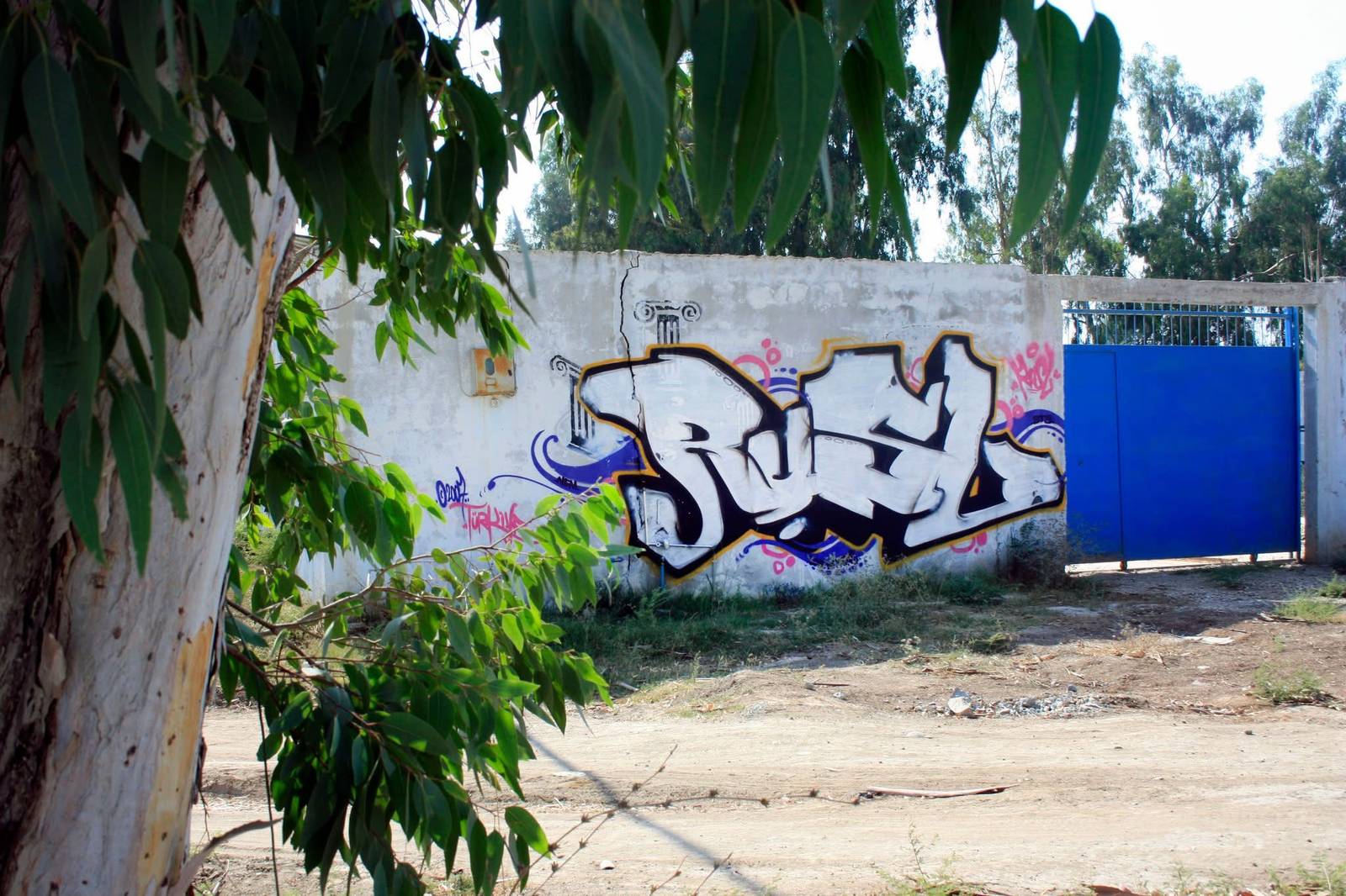Rusl&mdash;Rusl