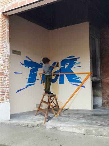 Anamorphose