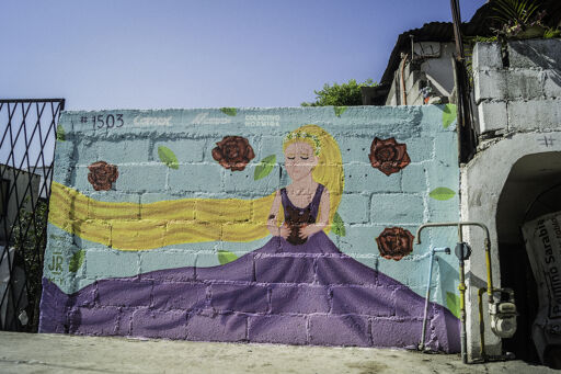 SN / Galería Arroyo Seco