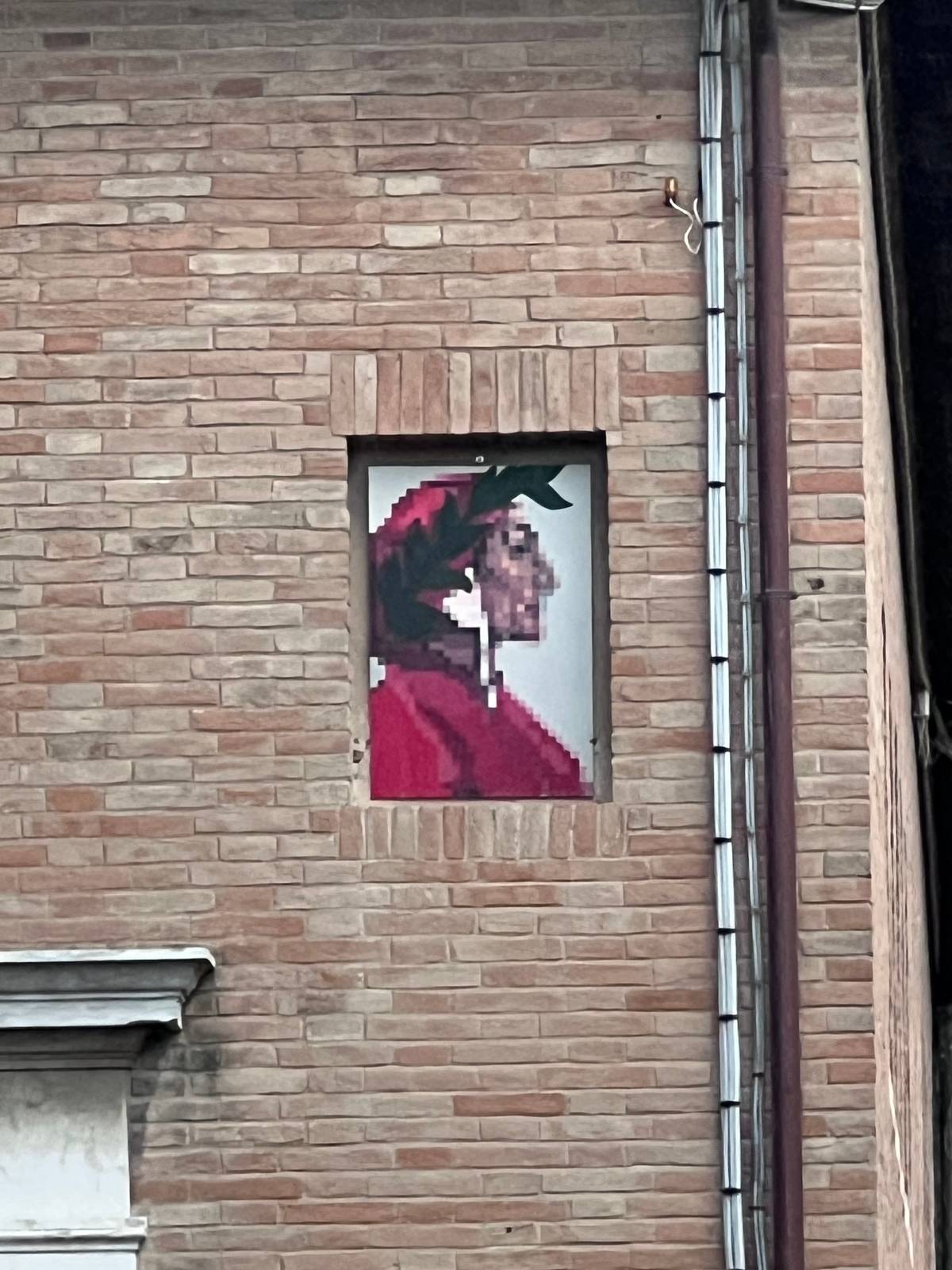 Salvo Ligama&mdash;Dante