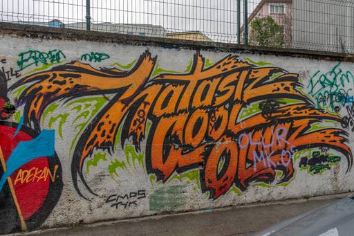 Outdoor Gallery Moda Cadessi