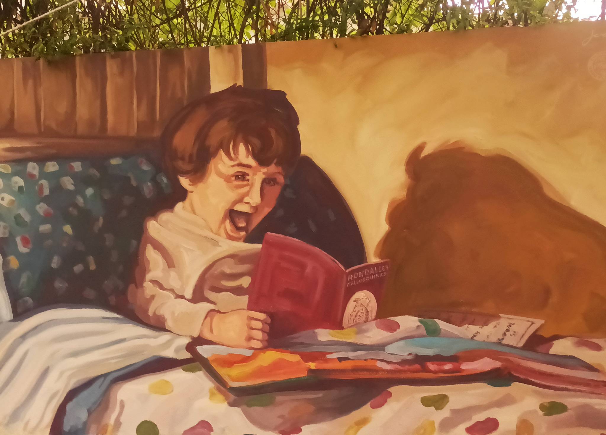 Joan Aguiló&mdash;Rondalles
