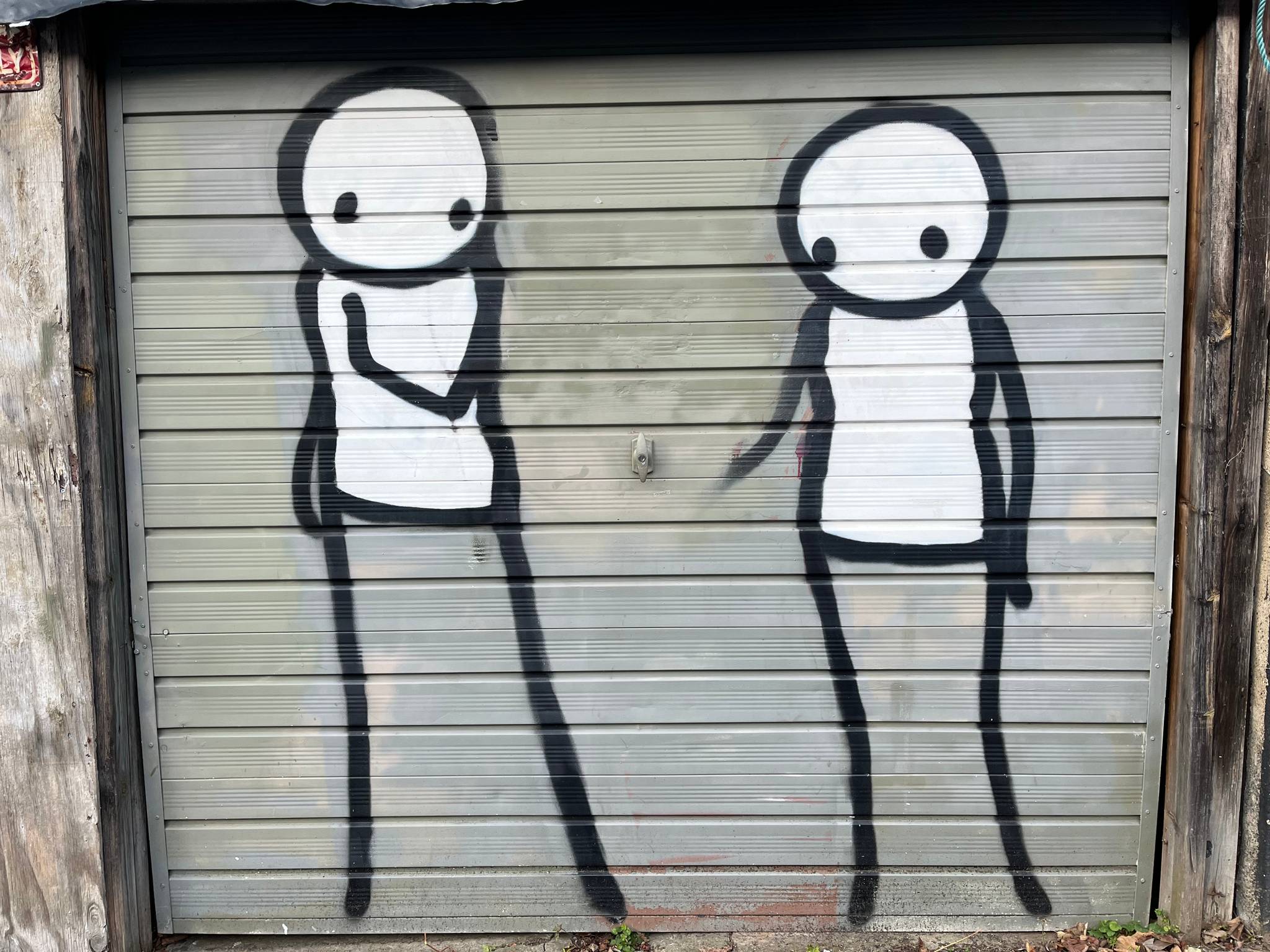Stik&mdash;Fall of Man