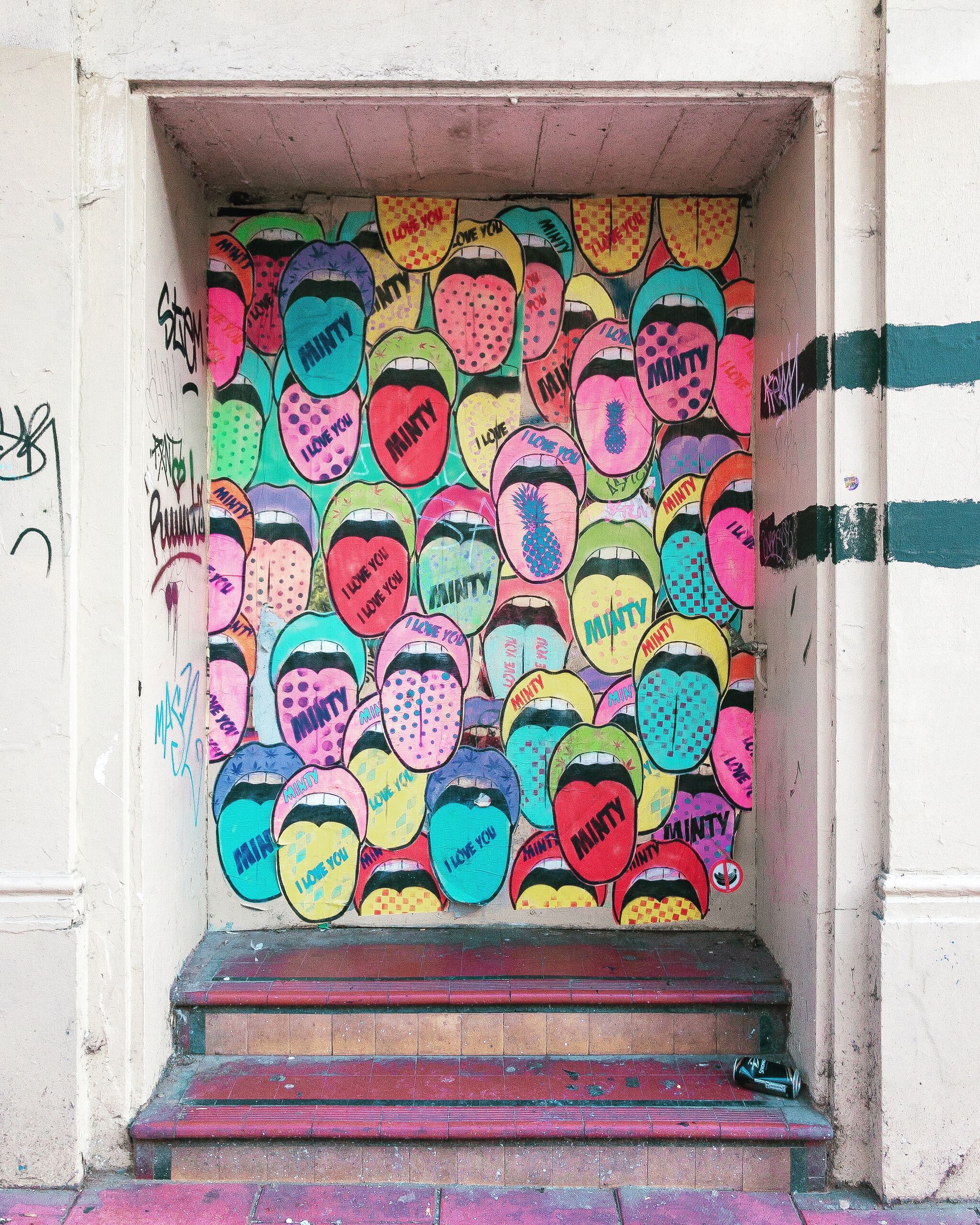 Unknown - Brighton&mdash;Untitled