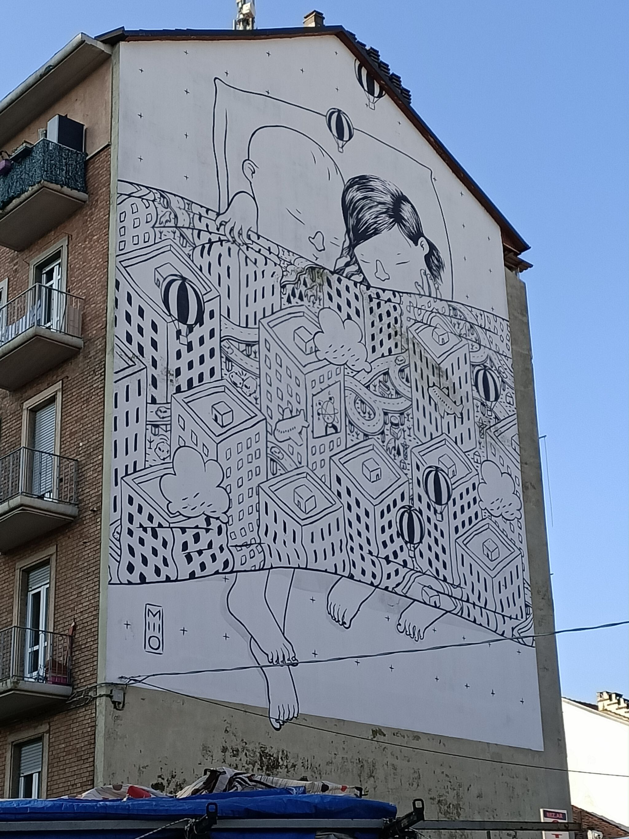 Millo&mdash;Quiet