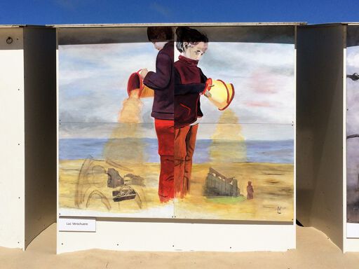 Cabin Art 2018-19