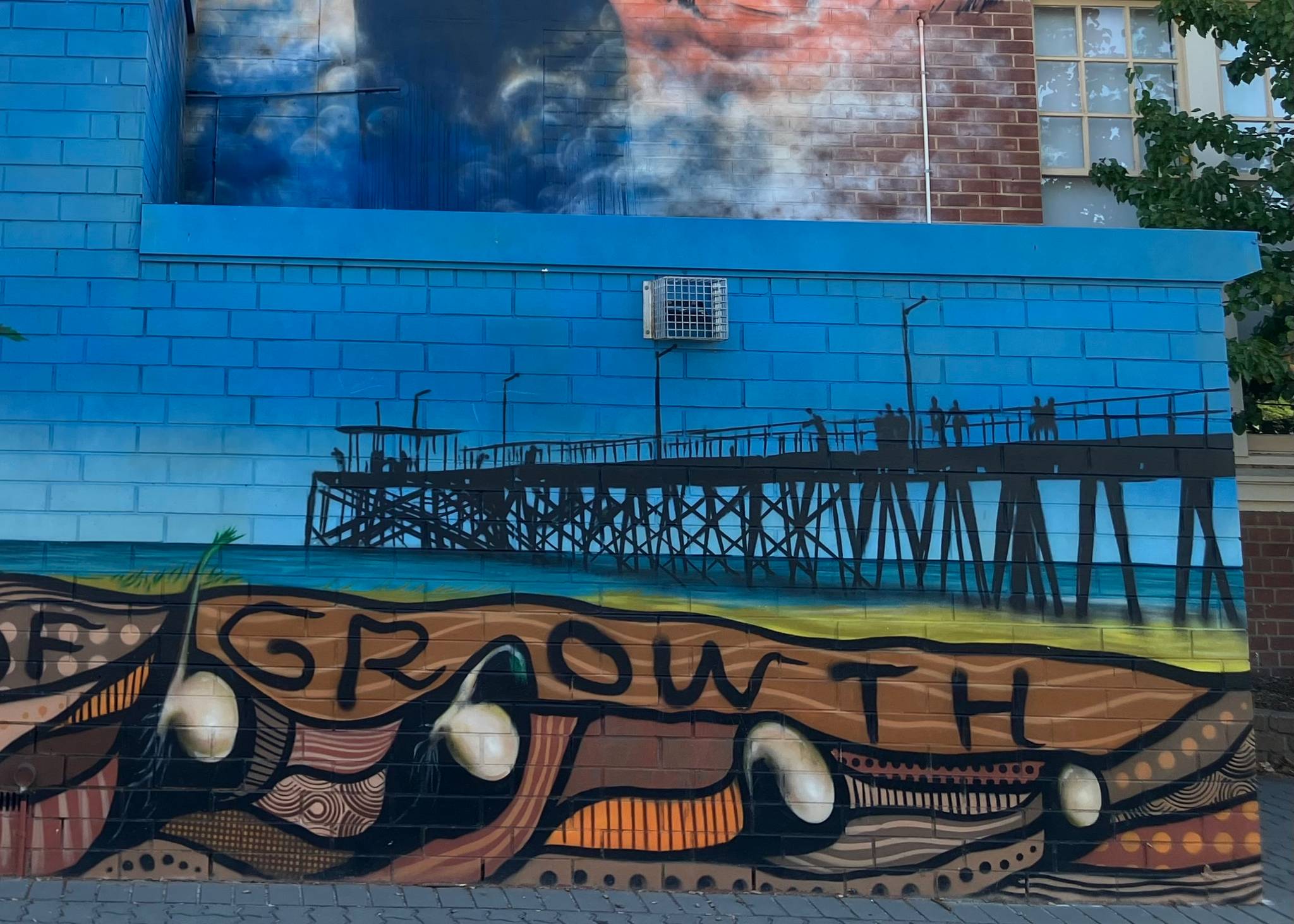 Austin&mdash;100 Years of Growth