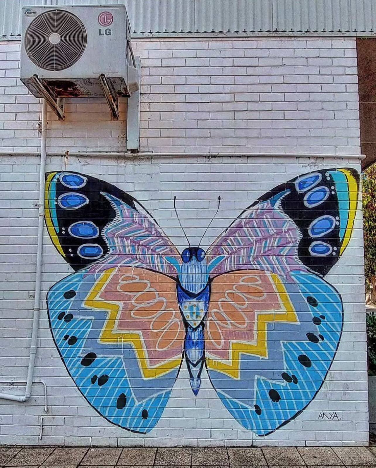 Anya Brock&mdash;undefined
