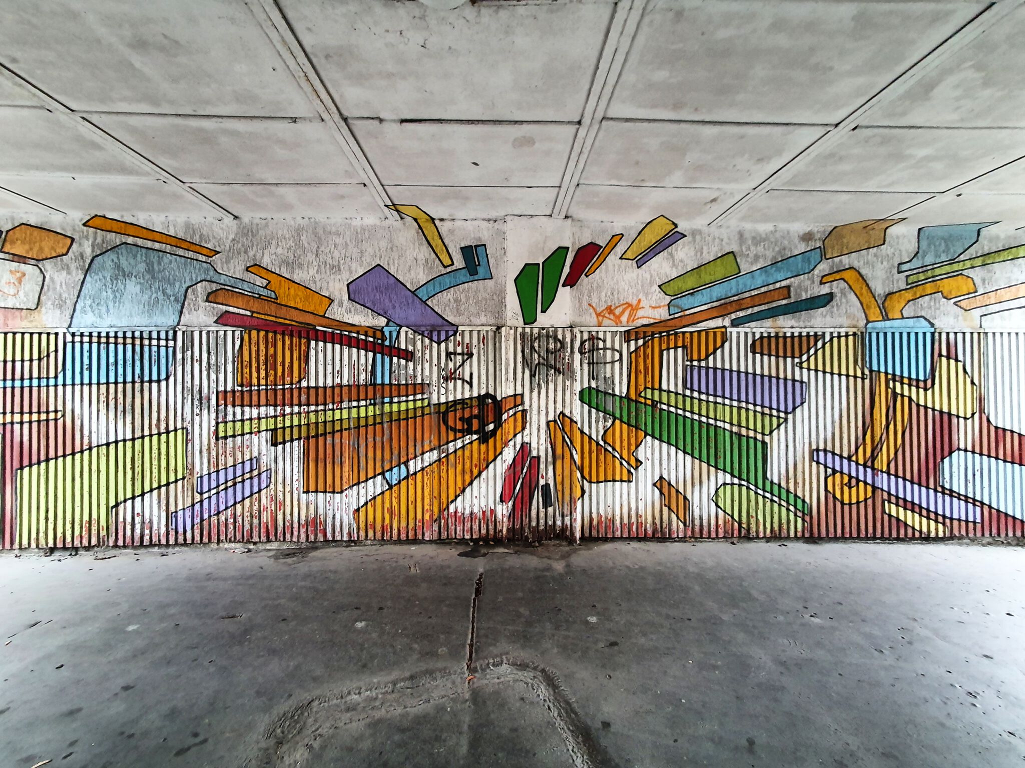 Unknown - Wrocław&mdash;Untitled