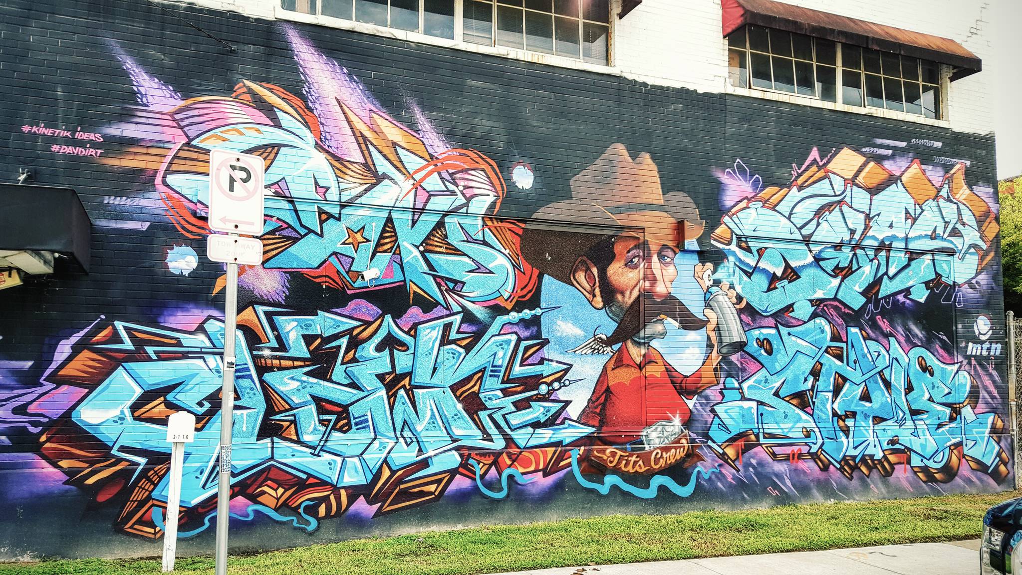 Various Artists&mdash;Meeting of Styles 2015 - Rail Trail