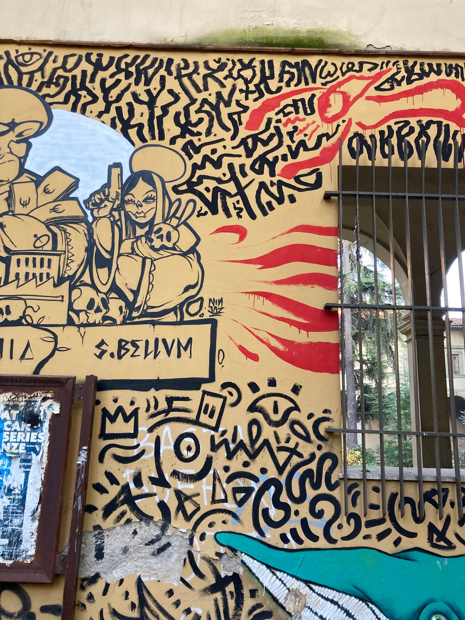 Ninjaz&mdash;Unknown