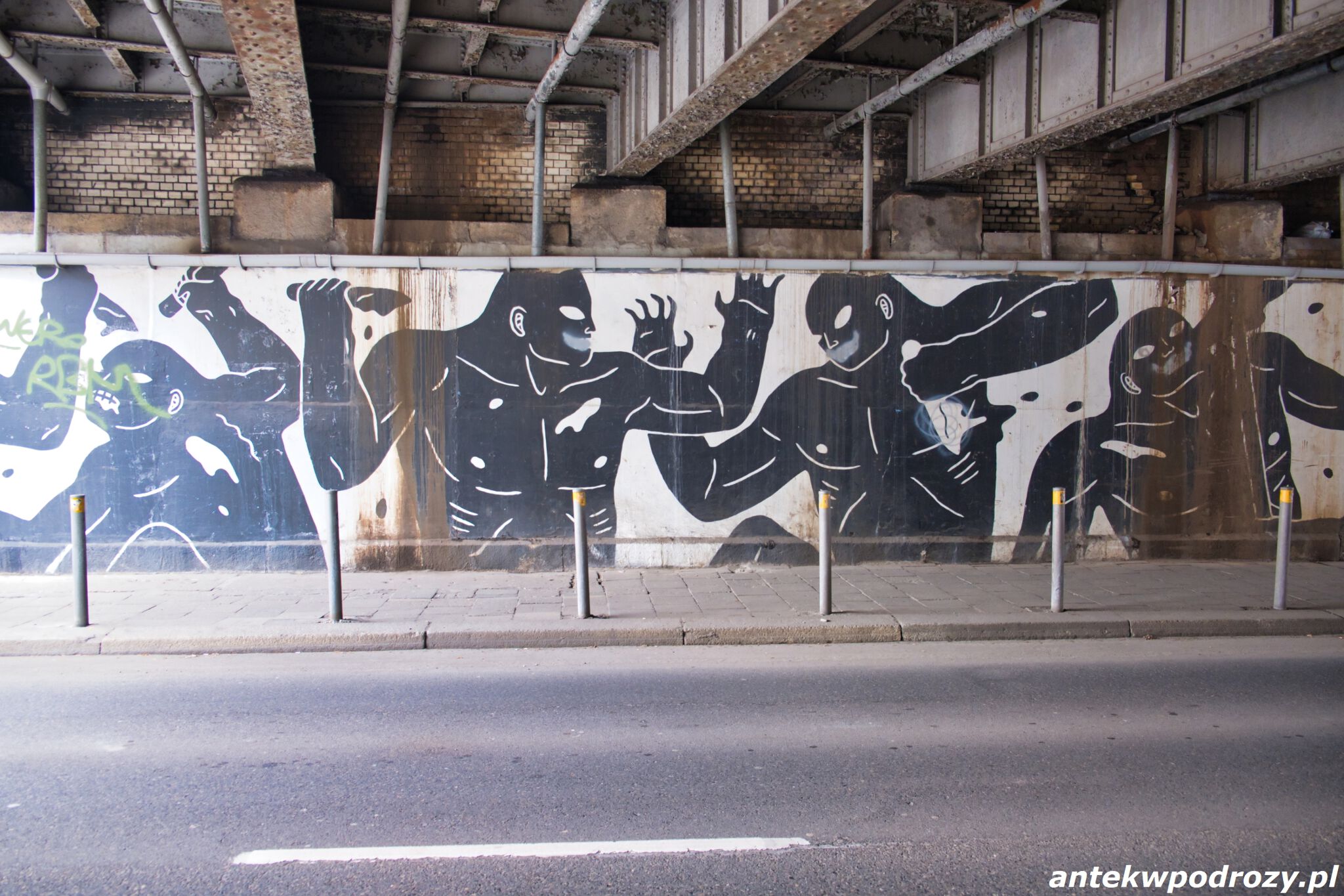 Unknown - Katowice&mdash;Untitled