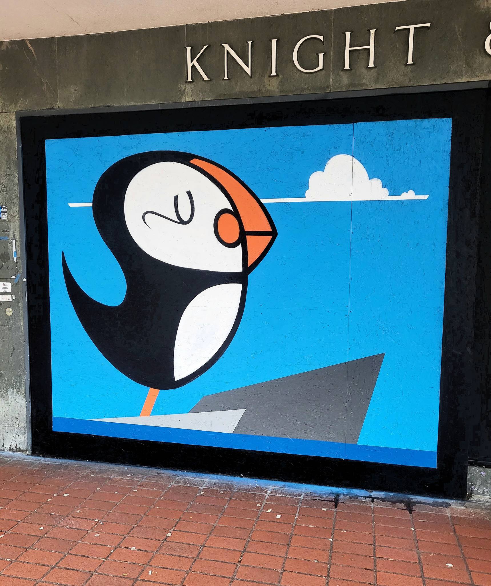Roo Abrook, farkFK, My Dog Sighs, RoosArt, Mister Samo, Berk MLC, South Soak, Various Artists, Claudia La Bianca, Irony&mdash;Palmerston Road Precinct