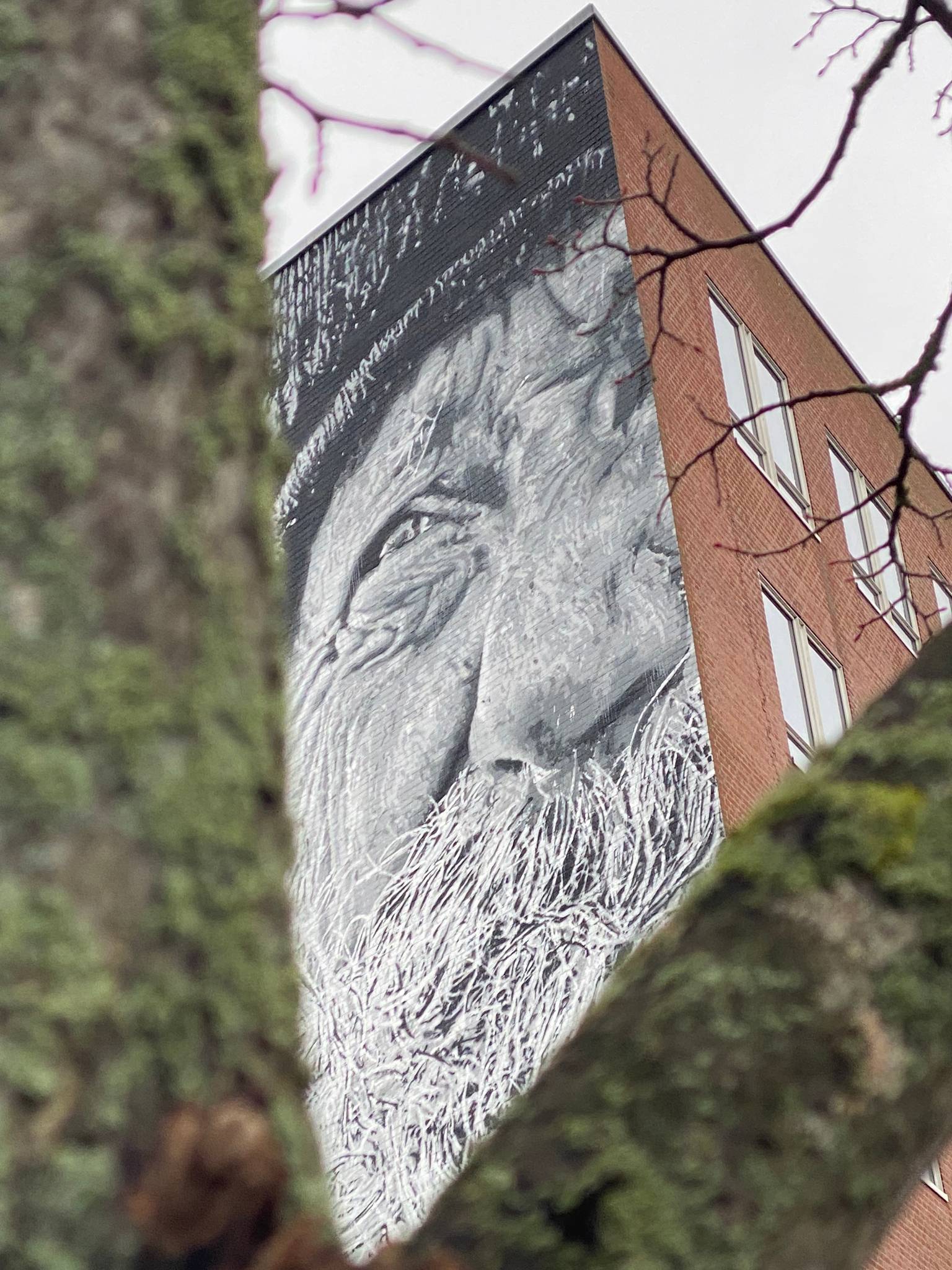 Hendrik ECB Beikirch&mdash;Beautiful Age