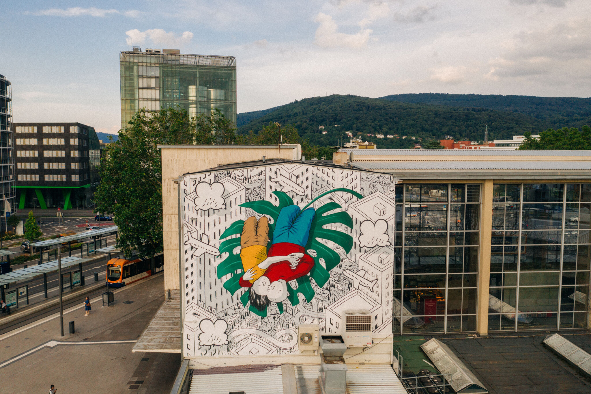 Millo&mdash;Metropolink part 27
