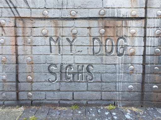 Port Talbot Steelworks Eye