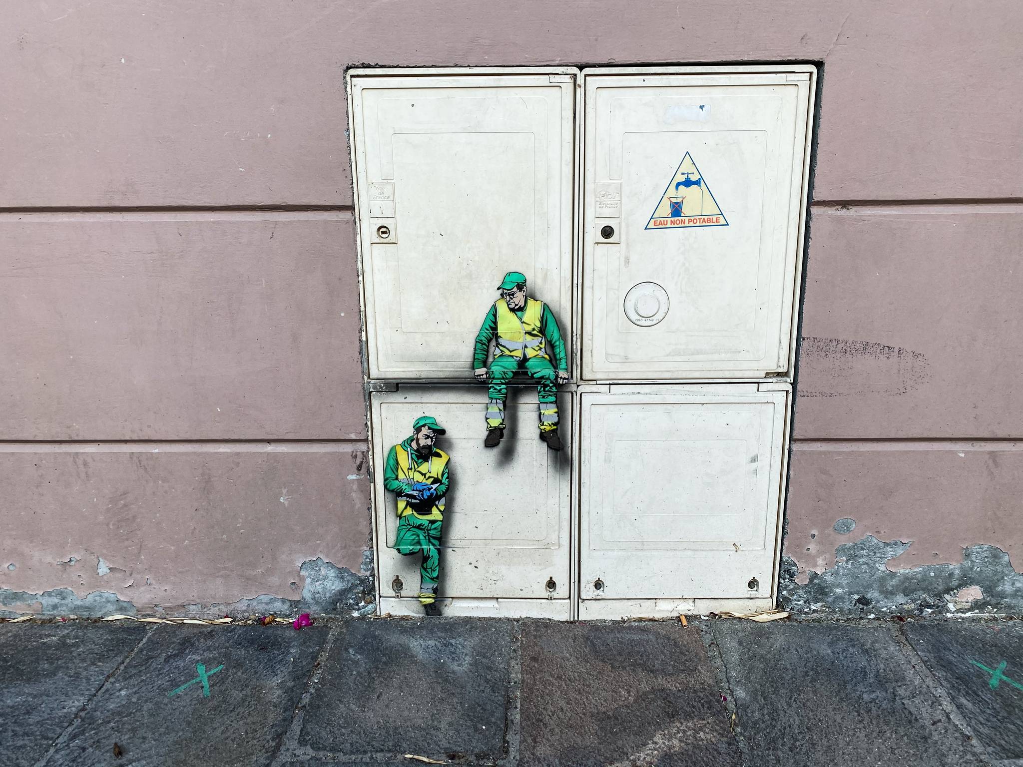 Jaune&mdash;undefined